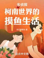 名侦探柯南世界的摸鱼生活