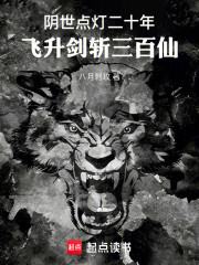 阴世点灯二十年，飞升剑斩三百仙