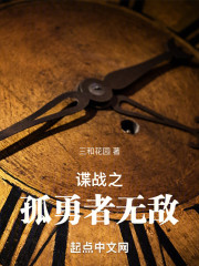 谍战之孤勇者无敌