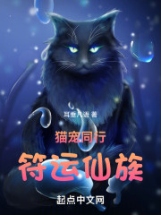 猫宠同行符运仙族