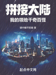 拼接大陆：我的领地千奇百怪