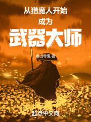 从猎魔人开始成为武器大师