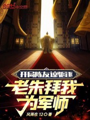 开局陈友谅驱逐，老朱拜我为军师