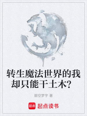 转生魔法世界的我却只能干土木？