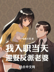 我入职当天迎娶反派老婆