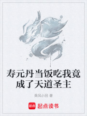寿元丹当饭吃我竟成了天道圣主