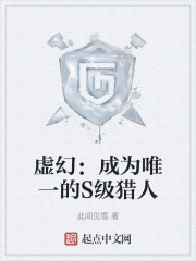 虚幻：成为唯一的S级猎人