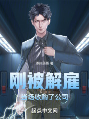 刚被解雇，当场收购了公司