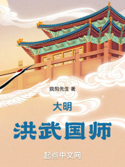 大明：洪武国师