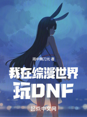 我在综漫世界玩DNF