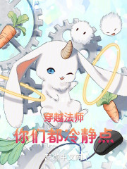 穿越法师：你们都冷静点！