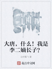 大唐，什么！我是李二嫡长子？