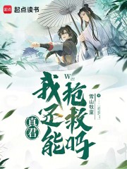 真君我还能抢救吗