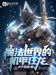 魔法世界的机甲狂龙