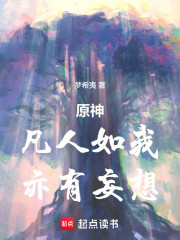 原神，凡人如我，亦有妄想