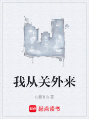 我从关外来