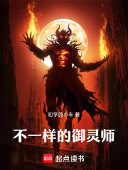 不一样的御灵师