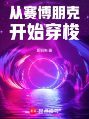 从赛博朋克开始穿梭万界