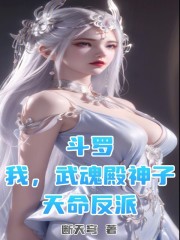 斗罗：我，武魂殿神子，天命反派