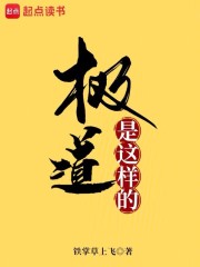 极道是这样的