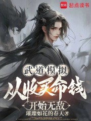 武道模拟，从收买命钱开始无敌