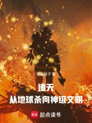 诸天：从地球杀向神级文明