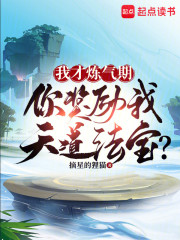 我才炼气期，你奖励我天道法宝？