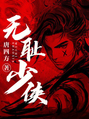 无耻少侠