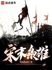 宋末枭雄