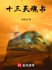 十三天魂书
