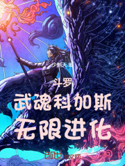 斗罗：武魂科加斯，无限进化