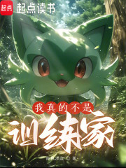 我真的不是训练家