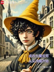 成为大魔法师从尖顶帽开始