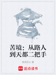 苦境：从路人到天都二把手