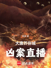 大唐芥弥城：凶案直播