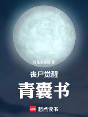 丧尸觉醒：青囊书