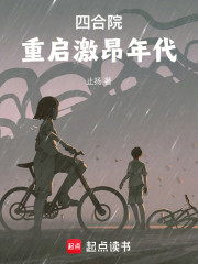 四合院：重启激昂年代