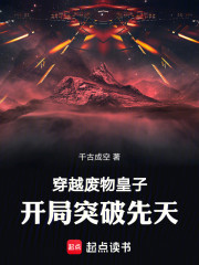 穿越废物皇子，开局突破先天