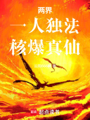 两界：一人独法，核爆真仙