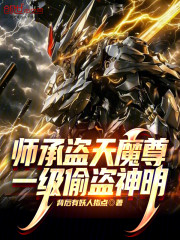 师承盗天魔尊，一级偷盗神明