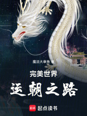完美世界：运朝之路