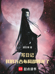 写日记，我的万古布局却曝光了