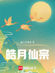 皓月仙宗
