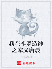 我在斗罗造神之家父唐晨