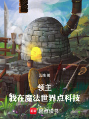 领主：我在魔法世界点科技