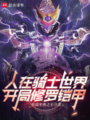 人在骑士世界：开局修罗铠甲