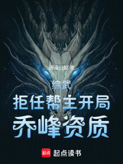 综武：拒任帮主，开局乔峰资质！