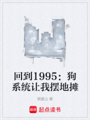 回到1995：狗系统让我摆地摊