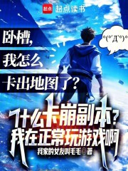 什么卡崩副本？我在正常玩游戏啊