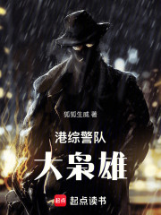 港综警队大枭雄